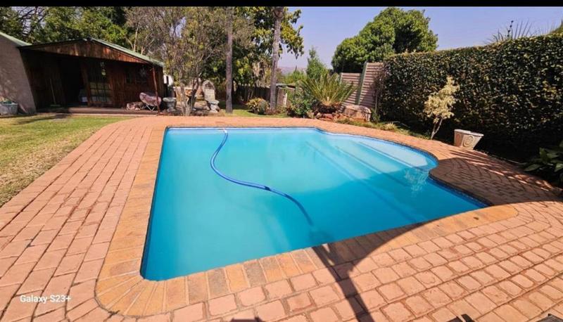 3 Bedroom Property for Sale in Mountain View Eastern Cape